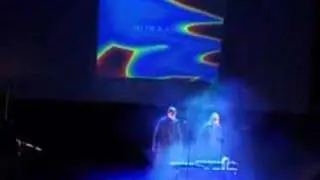 Come On Do The Bläckfisk!
