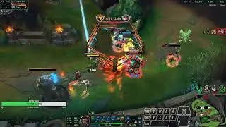 RATIRL plays twitch support
