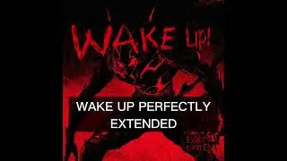 MoonDeity-WAKE UP PERFECTLY EXTENDED