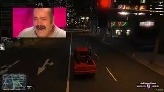 Yakuza Funny Moments