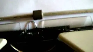 Хуй пизда джигуржа