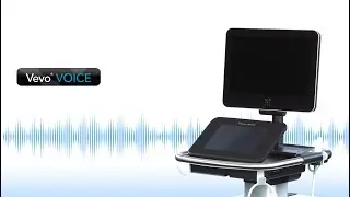 Vevo Voice - Hands-free Scanning using Voice Activated Commands