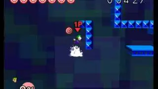 スマブラ (TAS): Luigi [BtT] - 10