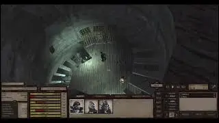 Kenshi: Retribution of God in Squin's Police Station