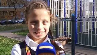Новости телеканала Видное-ТВ (18.10.2018 - четверг)