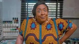 Trouble on a Sunday Afternoon feat. Foluke Daramola