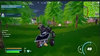 Fortnite OG Gameplay#11