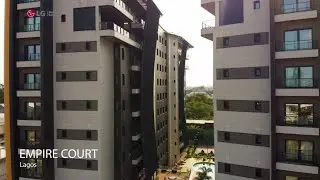LG 4-Way Cassette air-conditioner | Africa