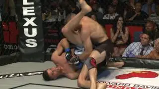 Fight Time 30 - Fight of the Night - Price VS Caceres