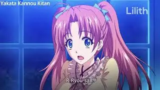 Anime Yakata Kannou Kitan