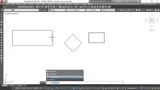 Autocad Course2020/boundary,region&mass properties command calculating area or cumulative area?