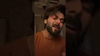 PEHLE BHE MAIN EXTENDED LYRICS RANDOM JAMMING PIANO | VAHAJ HANIF