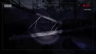 SLENDER Tomei uns sustos