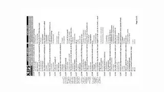 MDCAT FLP 5