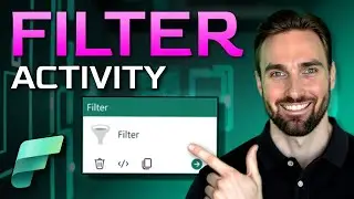 Using Filter Activity in Fabric Data Pipelines