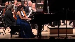 Rhapsody in Blue - Emily Bear, age 13