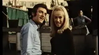 Nicole & Hugo - Goeiemorgen, morgen (Belgium Eurovision Preview 1971)