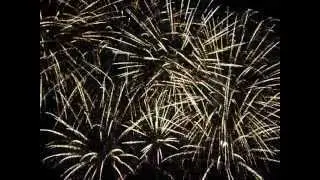 салют 2014