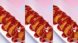Обновленное меню в Розовом драконе