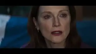 THE ROOM NEXT DOOR Trailer (2024) | Tilda Swinton in a Chilling Psychological Thriller