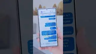 Galaxy AI on Samsung Galaxy A55?