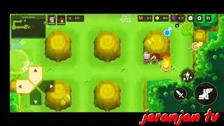 Guardians tales  forest Entrance#jaranjantv
