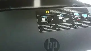 how to repair hp deskjet GT 5810 printer not color printing in 2017