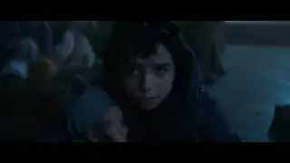 The Chapel - Trailer