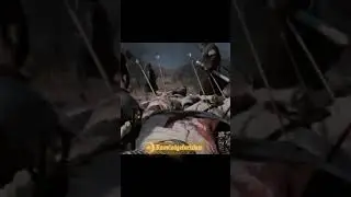 Sultan Salahuddin Ayyubi part.2 the conqueror of masjid al aqsa #history#youtubeshorts #shorts