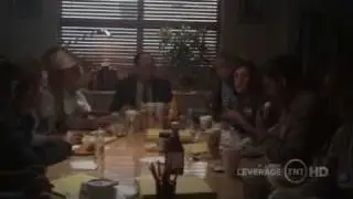 parker ;; scenes from se01 ep11 ● the juror #6 job { part 2 of 2 }