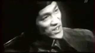 Брюс ли золотые слова
