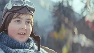 EATKARUS – EDEKA Werbung 