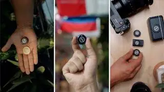 Los MEJORES microfonos para tus videos 2024 - Hollyland Lark M2 - Ali Alcantara