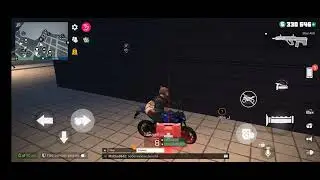 SHOWING BUGS IN GRAND CRIMINAL.