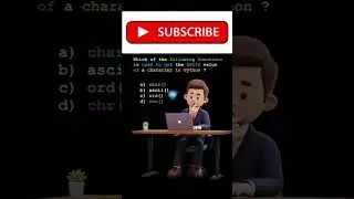 Python Coding Daily Quiz #datastructuresandalgorithmsinpython #howtolearncodingforbeginners #comment