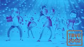 [LVOJ] Grubhub Ad - Delivery Dance in Videoup V2.5