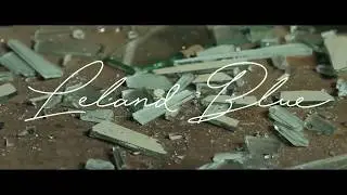 Leland Blue - In the open - Cold Comfort/Riot