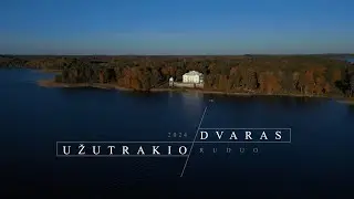 Ruduo Užutrakyje
