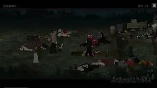 The Last Stand 2 Gameplay Part 3 TLS2 1080p PC