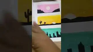 #asmr Preparing for painting #asmrpapersounds #asmrvideo #asmrcommunity #asmrartist #art #artist