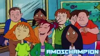 YTP Unknown Title Amochampion reupload