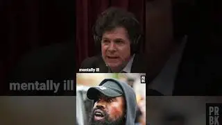 Friendly Jew Describes Kanye After Antisemitic Remarks. #joerogan #ericweinstein #kanyewest