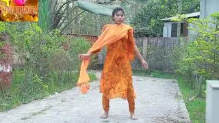 Villeage bangla new dance song 2021- Bangla New Dance Performance - New Bangla Dj Cover Dance 2021