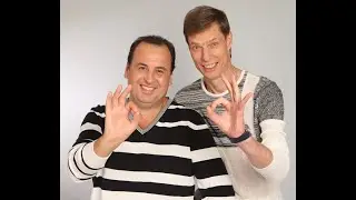 Владимир Данилец и Владимир Моисеенко - Свидетель 2007