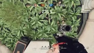 Rainbow 6 Siege | Ranked