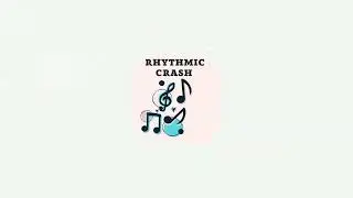 [FREE BEAT FOR PROFIT]"Rhythmic crash"(Trap type beat 2022)