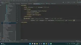 Devlog#2 Special Key SPS3. CrossForms combobox