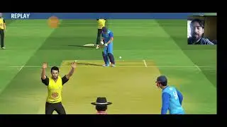 India v/s Australia T20 Cricket match highlights Live High Performance Cricket Match Amazing Part 5