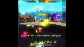 Baaton ko Teri Sad status Freefire #freefire #freefire1vs1customtipsandtricks #garenafreefire