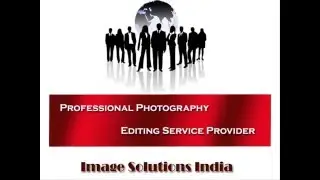 Professional Photography Editing Service Provider   Image Solutions India